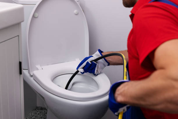 Best Affordable Plumbing Services  in Bowling Green, OH