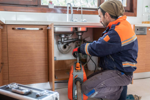 Best Plumbing Inspection Services  in Bowling Green, OH