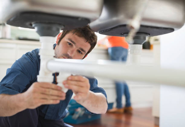Trusted Bowling Green, OH Plumbing Experts