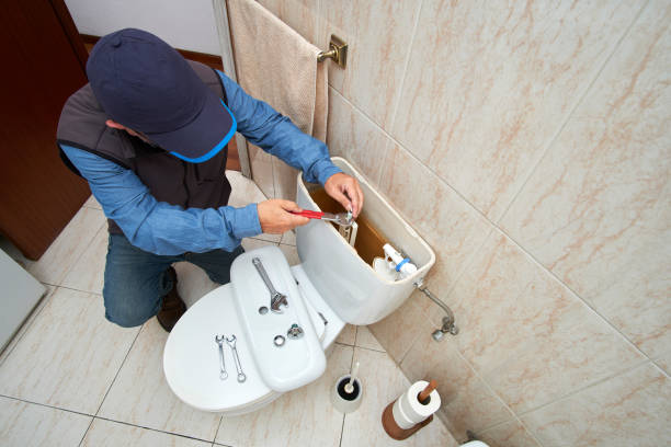 Best Commercial Plumbing Services  in Bowling Green, OH