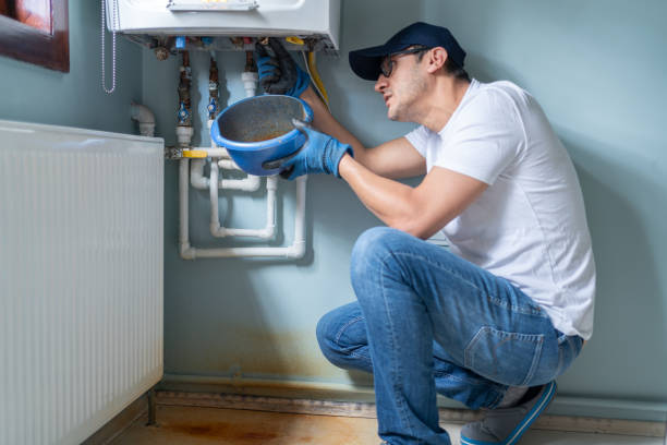 Clogged Drain Plumber in Bowling Green, OH