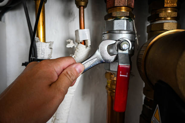 Hot Water Heater Installation in Bowling Green, OH